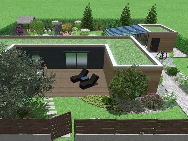 Startovací bydlení