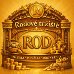 Rodové tržiště