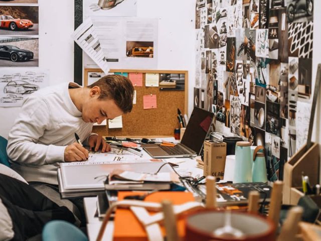 Jak vložit novou nabídku