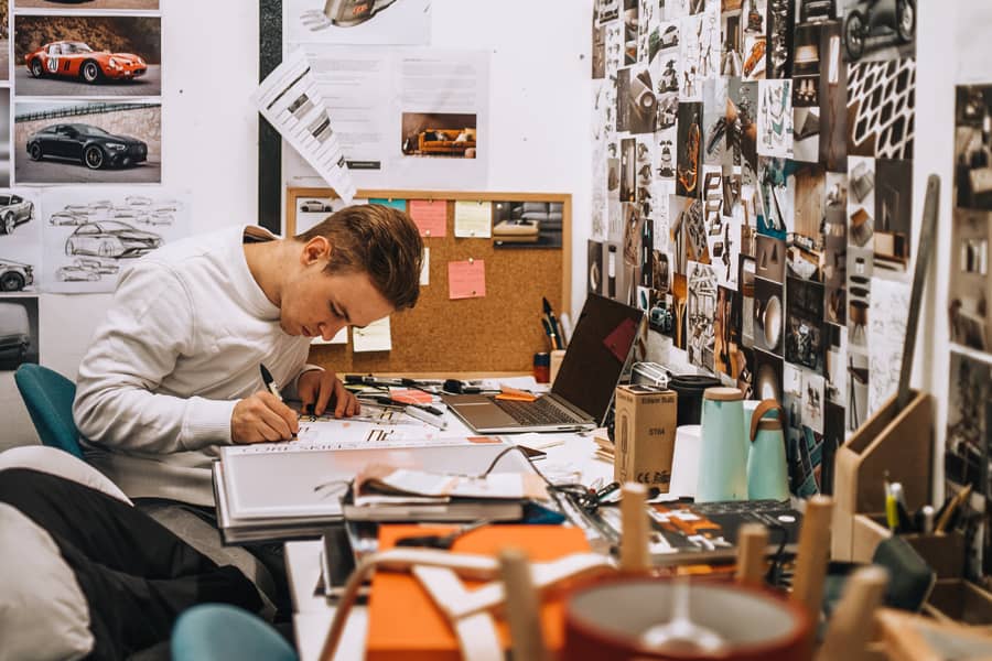 Jak vložit novou nabídku